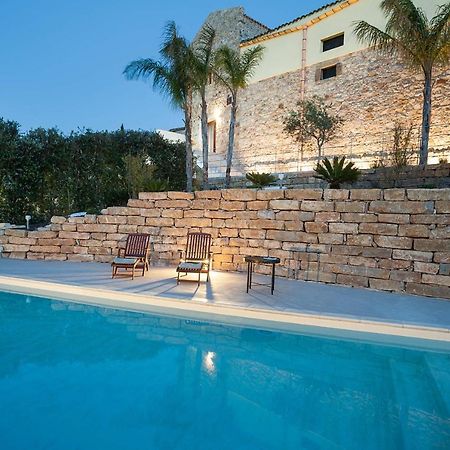 Villa Baglio Maranzano - Marietta Buseto Palizzolo Esterno foto