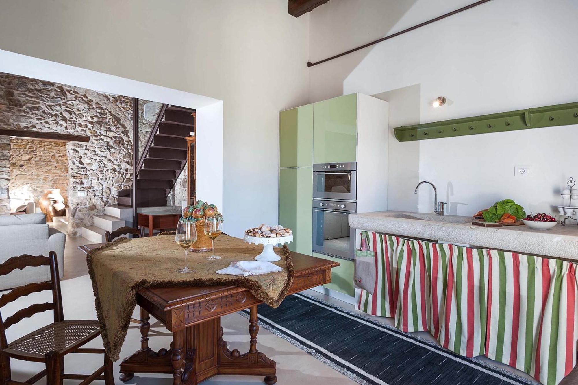 Villa Baglio Maranzano - Marietta Buseto Palizzolo Esterno foto