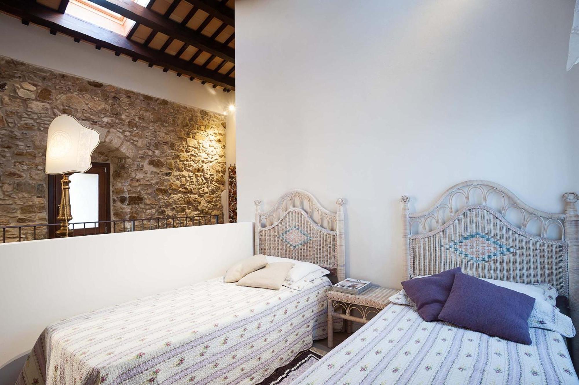 Villa Baglio Maranzano - Marietta Buseto Palizzolo Esterno foto