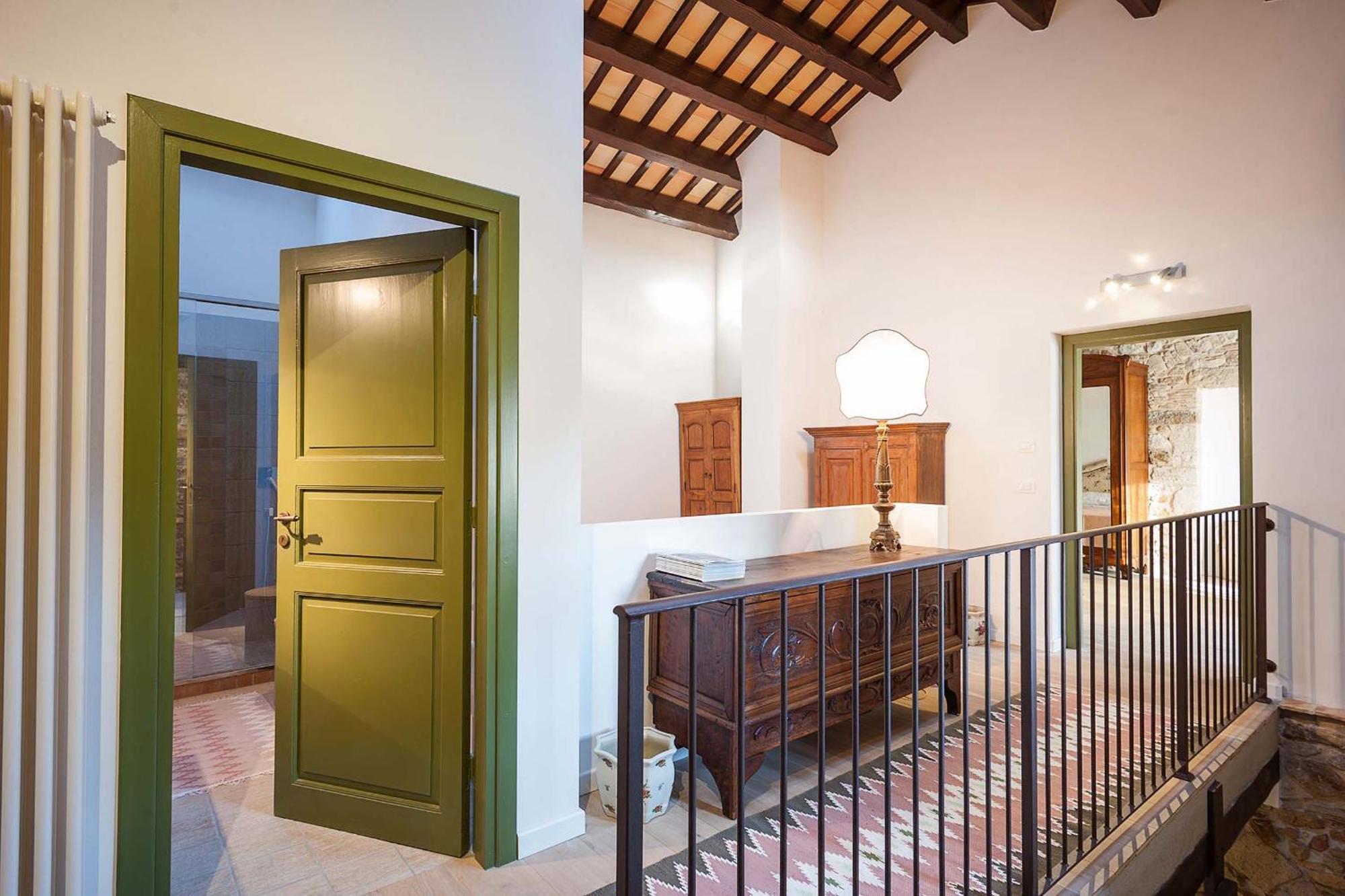Villa Baglio Maranzano - Marietta Buseto Palizzolo Esterno foto