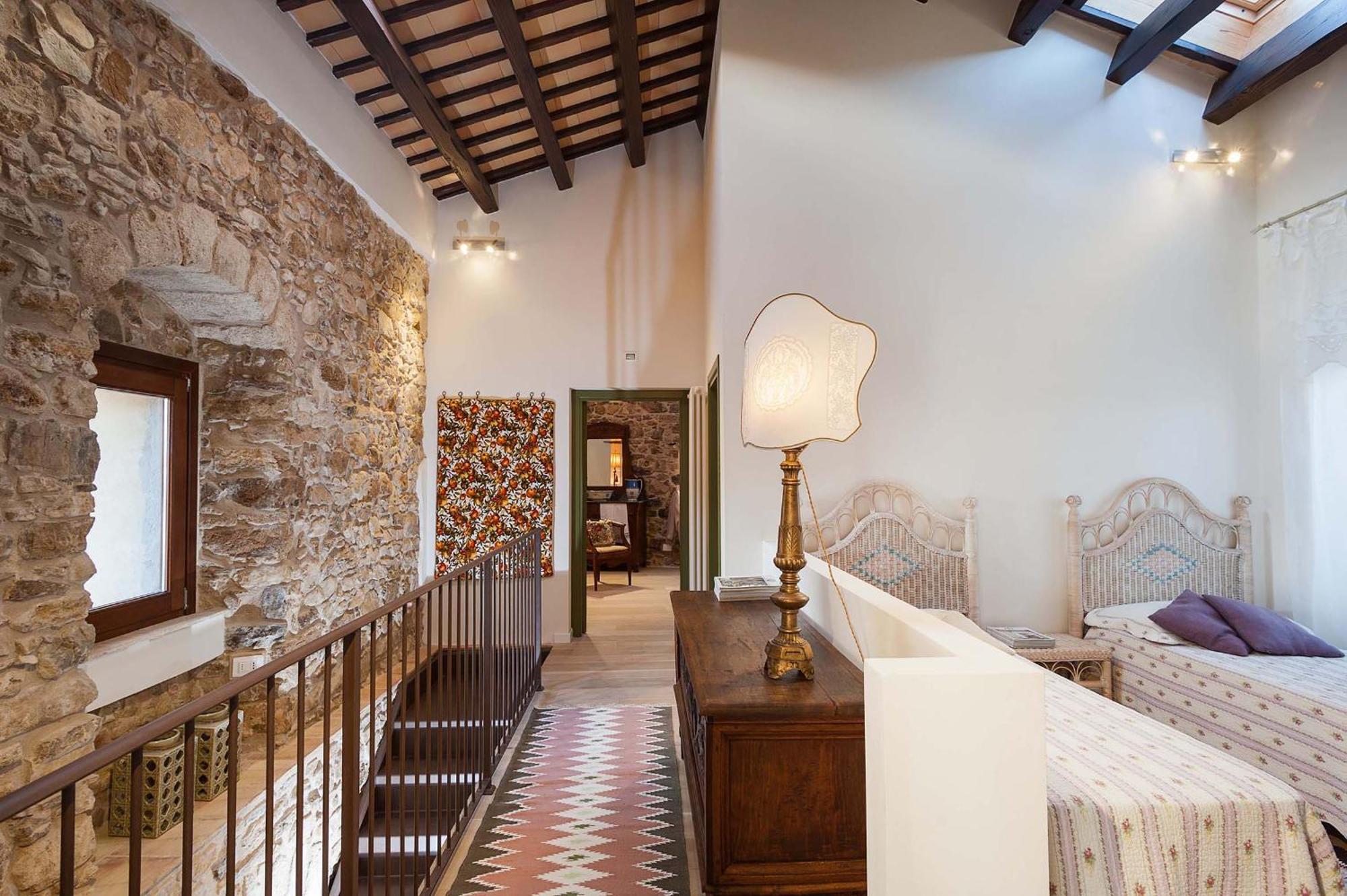 Villa Baglio Maranzano - Marietta Buseto Palizzolo Esterno foto