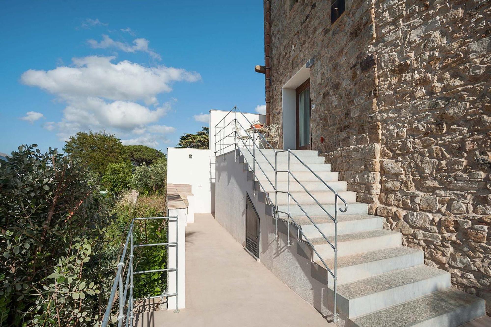 Villa Baglio Maranzano - Marietta Buseto Palizzolo Esterno foto